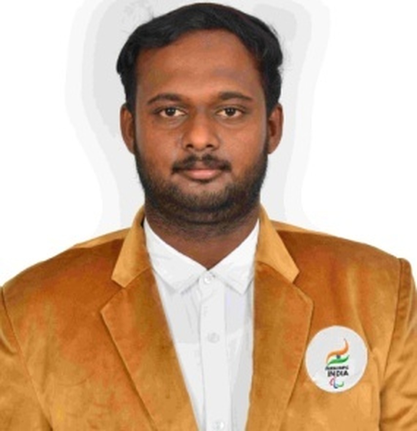 S. Ulaganthan, Executive Member