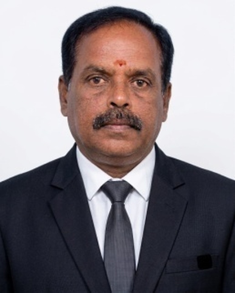 S. Kathirvel, Executive Member
