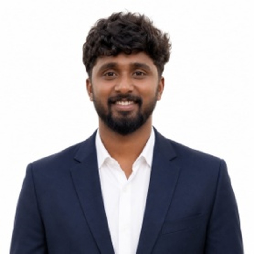 R. Gnanaprabhu, Executive Member