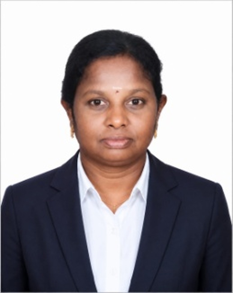 P. Parvathi, Executive Member