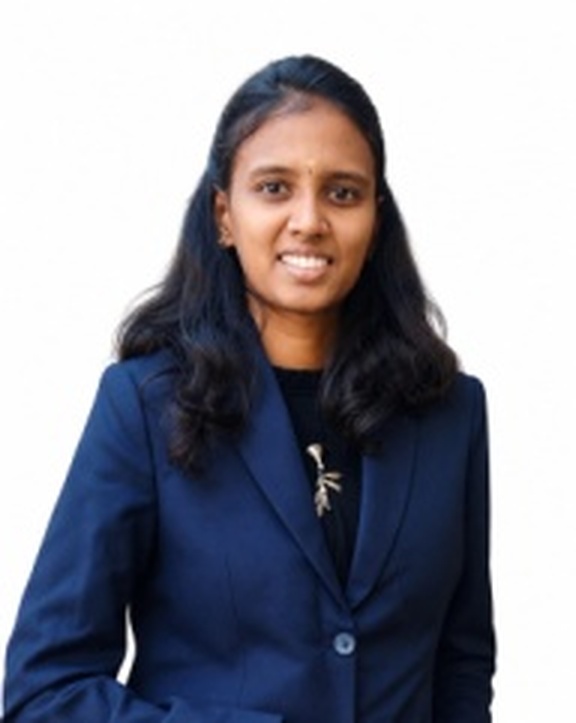 P. Subrajaa, Executive Member